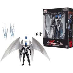 マーベルレジェンド Xフォース アークエンジェル Marvel Legends X-Force Archangel