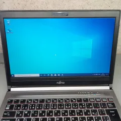 2024年最新】LIFEBOOK E736の人気アイテム - メルカリ