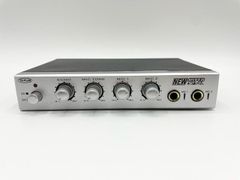 【中古】TO-PLAN　マルチエコーマイクミキサー HYPER もりあげくん TKY-18(エントリーモデル)
