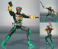 [중고] 피규어 SHFiguarts 가면 라이더 오즈 타토바 콤보 [가면 라이더 오즈 / OOO]