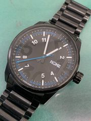 knot ノット ソーラーチタニウム時計 リミテッドモデル timex - メルカリ