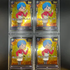 FB04-043 R(★) ブルマ(ミニ)：DA【4枚】