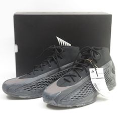 オラスクアガ着用】NIKE ナイキ TAWA ブラック 26.5cm - メルカリ