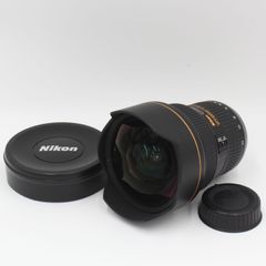【実用品】Nikon AF-S NIKKOR 14-24mm f2.8G ED　#4911