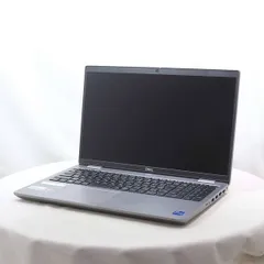 〔中古品〕 Precision 3561【262】