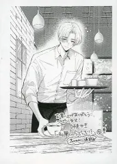 【中古】アニメムック ≪リーフレット・小冊子≫ 多聞くん今どっち!?(4) 購入特典ペーパー / 師走ゆき