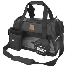 猫キャリー小型犬 猫用 2way ショルダーペットキャリーバッグ 通気性抜群