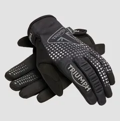 専用‼️未使用★XS トライアンフ　グローブ　タグ付き 2025年最新】Triumph グローブの人気アイテム - メルカリ