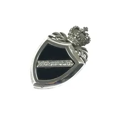 ジャスティン クラウンシールド CROWN SHIELD/Justin Davis（ジャスティンデイビス） - DEFI