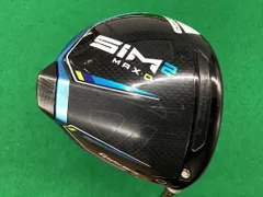 2025年最新】sim2 max ドライバー シャフトxの人気アイテム