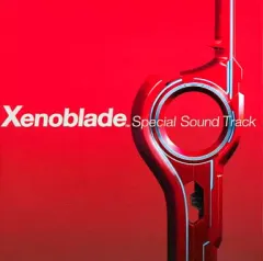 【中古】ゲームミュージックCD Xenoblade Special Sound Track ゼノブレイド スペシャルサウンドトラック
