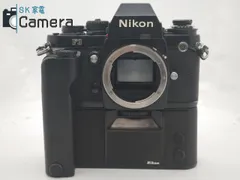 2023年最新】nikon md 4の人気アイテム - メルカリ