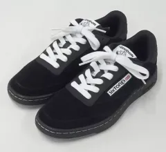 【中古】シューズ SixTONES CLUB C 85 VINTAGE(スニーカー) ブラック 26.5cm 「SixTONES×Reebok」のサムネイル