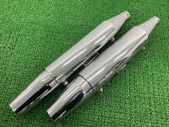 ハーレーダビッドソン・ケンズファクトリーM8ツーリング用 - メルカリ