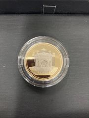 令和 御即位記念500円プルーフ硬貨 令和元年