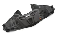 KTM KIDNEY BELT  　L/XLサイズ　腰ベルト　バイク用　ウエストベルト