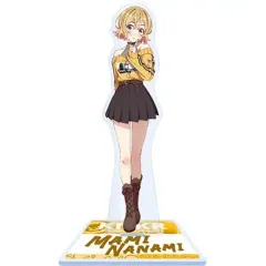 【即購入可】【匿名配送】かのかり　ヴィレヴァン アクリルスタンド 全4種セット 2025年最新】彼女、お借りします ヴィレッジヴァンガードの人気