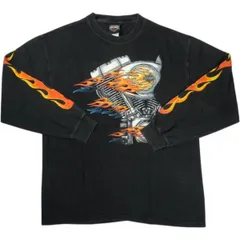 2026年最新】ハーレー ロンt フレイムの人気アイテム - メルカリ