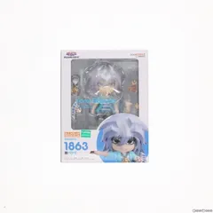 ねんどろいど 闇バクラ 1863 新品未開封 ねんどろいど 闇バクラ 1863 新品未開封