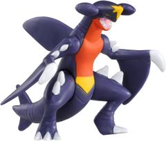 ポケットモンスター モンスターコレクション ガブリアス SP-06