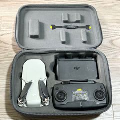 DJI Mavic Mini2｜ハードケース付き｜すぐ使える！