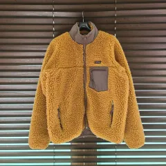 【希少！廃盤！⠀】patagoniaテーラードジャケット 2025年最新】patagonia メンズ テーラードジャケットの人気