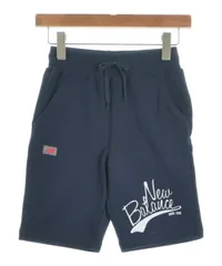 New Balance ショートパンツ レディース 【古着】【中古】【送料無料】