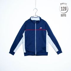 USED【 NIKE 】トラックジャケット（ジャージ）／キッズ
