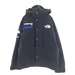 2026年最新】SUPREME × THE NORTH FACE 18AW EXPEDITION JACKET GORE