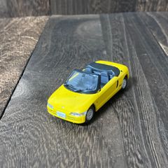 ホンダ ビート Honda Beat (1991) 1/43 ノレブ NOREV