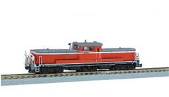 T002-10 DD51 842号機 お召し仕様