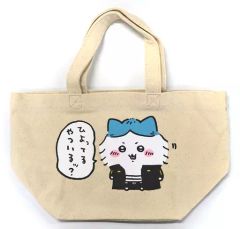 ちいかわ 東京卍リベンジャーズ コラボ トートバッグ - メルカリ