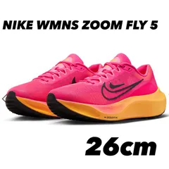 2025年最新】ズームフライ5 ピンクの人気アイテム - メルカリ