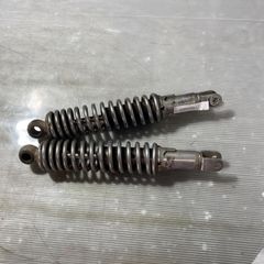 kawasaki ゼファー400 ローダウンサスペンション 関西仕様 - メルカリ
