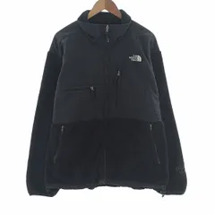 古着 ザノースフェイス THE NORTH FACE デナリジャケット CRUZAN RUM クルーザンラム POLARTEC ポーラテック/eaa402640