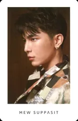 【中古】コレクションカード(男性) MEW SUPPASIT/CD「365 (Normal Edition)」封入特典ランダムカード