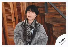 【中古】生写真(STARTO) HiHi Jets/作間龍斗/横型・上半身/「Act ONE」グッズオフショット/公式生写真