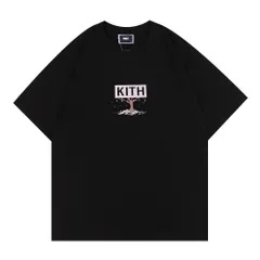 2024年最新】kith treats tokyo tシャツの人気アイテム - メルカリ