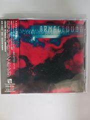 CD アルマゲドン クロッシング・ザ・ルビコン 帯付き