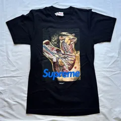 シュプリーム★アナトミーTシャツ★Anatomy Tee Supreme☆シュプリーム☆Anatomy Tee アナトミー 半袖 Tシャツ