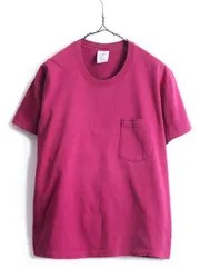 90s USA製 希少サイズ S ■ GAP オールド ギャップ ポケット付き 