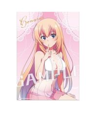 一之瀬帆波 クリアポスター くじコレ ようこそ実力至上主義の教室へ B賞 A3クリアポスター B-04 一之瀬 帆波 よう実 ポスター グッズ