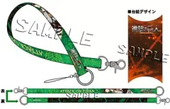 【中古】キーホルダー・マスコット(キャラクター) リヴァイ マルチストラップ 「進撃の巨人」