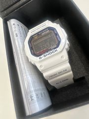 G-SHOCK  G-LIDE  GWX-5600C-7JF 電波ソーラー