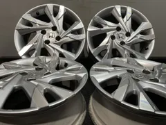 コードプロフ ホンダ純正 16インチ ホイール 4本セット HONDA ホンダ CR-Z 純正 ホイール 4本 16インチ 6J-16 PCD114.3