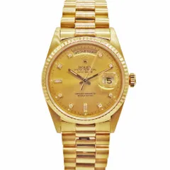 2025年最新】ROLEX 18238の人気アイテム - メルカリ