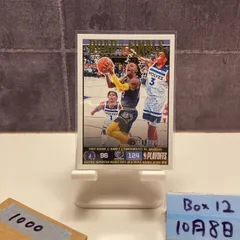 2022-23 Panini Hoops Ja Morant 1052/2022 Memphis Grizzlies Road to the Finals Playoffs カード
