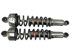 CB1100 SC65 ホンダ 純正 リア サスペンション 実動車外し 中古