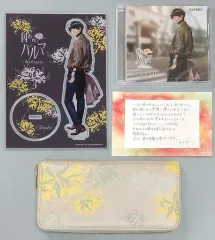 【中古】雑貨 Memorial BOX 「囚われのパルマ Refrain」 イーカプコン限定