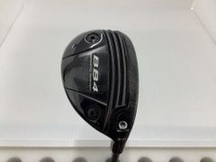 中古】 Progress BB4 UT U3 ユーティリティ UT 純正特注シャフト 
